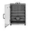 Hendi Rookoven elektrisch - 230V / 1600W - 540x380x(H)720mm