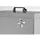 Hendi Rookoven elektrisch - 230V / 1600W - 540x380x(H)720mm