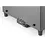 Hendi Rookoven elektrisch - 230V / 1600W - 540x380x(H)720mm