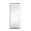 Hendi/Arktic Arktic Budget Line koelkast 600 liter RVS | -18°C tot -23°C | Statische koeling 775x710xH1900mm | 236055
