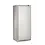 Hendi/Arktic Hendi Budget Line vrieskast 600 liter RVS | -18°C tot -23°C | Statische koeling 775x710xH1900mm | 236116