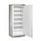 Hendi/Arktic Hendi Budget Line vrieskast 600 liter RVS | -18°C tot -23°C | Statische koeling 775x710xH1900mm | 236116