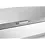 Hendi/Arktic hendi Opzetkoelvitrine met RVS klapdeksel 7x GN 1/3 | 1605x395xH290 mm.