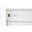 Hendi/Arktic IJsblokjesmachine productie 50kg/dag | Opslag 7 kilo | 398x546xH682mm