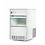 Hendi/Arktic IJsblokjesmachine productie 26kg/dag | Opslag 7 kilo | 398x546xH682mm