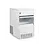 Hendi/Arktic IJsblokjesmachine productie 26kg/dag | Opslag 7 kilo | 398x546xH682mm