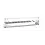 Hendi/Arktic Hendi Opzetkoelvitrine met 9x 1/3 GN | 2005x395xH430mm