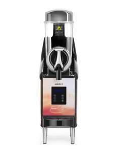 Arktic Koffie slush machine | IJskoffie | 12L | 230V/435W | 610x280x(H)936mm