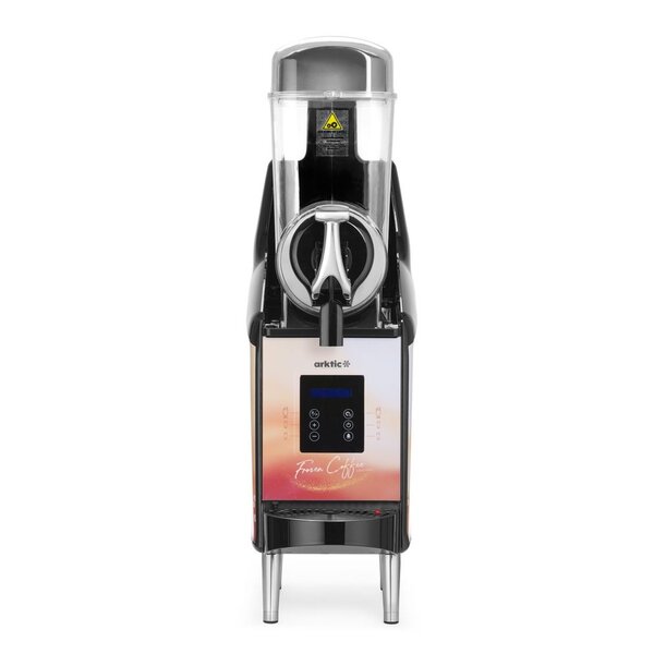 Hendi/Arktic Koffie slush machine | IJskoffie | 12L | 230V/435W | 610x280x(H)936mm