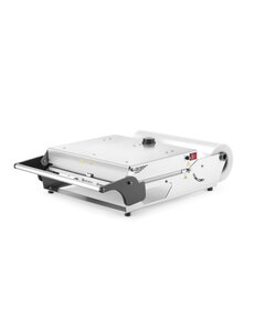 Hendi Traysealer DUBBEL | HENDI | 230V/1400W | 653x487x(H)190mm