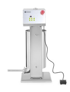 Hendi Worstvulmachine | elektrisch | HENDI | 15L | 230V/60W | 450x350x(H)750mm