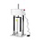 Hendi Worstvulmachine | elektrisch | HENDI | 15L | 230V/60W | 450x350x(H)750mm