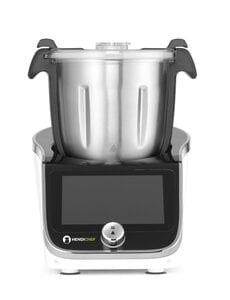 Hendi Multifunctionele keukenmachine HENDICHEF | wit | HENDI | 230V/1400W | 210x380x(H)320mm