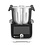 Hendi Multifunctionele keukenmachine HENDICHEF | wit | HENDI | 230V/1400W | 210x380x(H)320mm