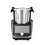 Hendi Multifunctionele keukenmachine HENDICHEF | zwart | HENDI | 230V/1400W | 210x380x(H)320mm