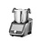 Hendi Multifunctionele keukenmachine HENDICHEF | zwart | HENDI | 230V/1400W | 210x380x(H)320mm