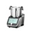 Hendi Multifunctionele keukenmachine HENDICHEF | zwart | HENDI | 230V/1400W | 210x380x(H)320mm