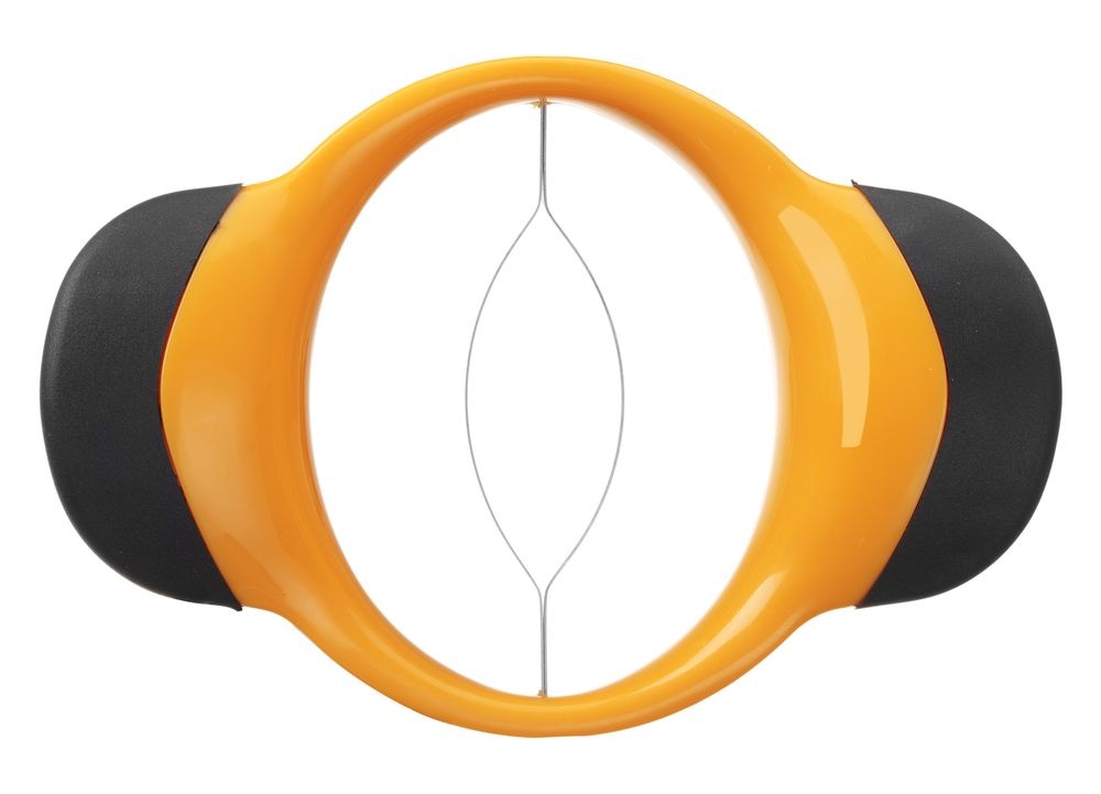 Hendi Mangosnijder | HENDI | Oranje | 195x133mm | Rond, foto 3 van 5