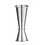 BarUp Barmaatje 20/40 ml | BarUp | 0 | 04L | Zilver | ⌀42x(H)100mm | Rond