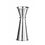 BarUp Barmaatje 20/40 ml | BarUp | 0 | 04L | Zilver | ⌀42x(H)100mm | Rond