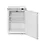 Hendi Budget Line koelkast in een wit gespoten stalen behuizing | HENDI | Budget Line | Wit | 230V/124W | 598x623x(H)838mm