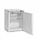 Hendi Budget Line koelkast in een wit gespoten stalen behuizing | HENDI | Budget Line | Wit | 230V/124W | 598x623x(H)838mm
