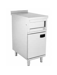 Combisteel Entry 700 Neutraal element enkel | 400x700xH920mm