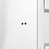 Combisteel Entry 700 Neutraal element enkel | 400x700xH920mm