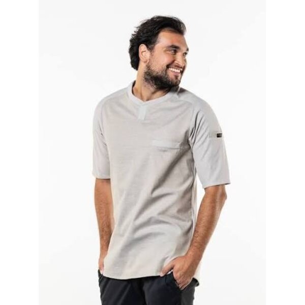 Chaud Devant Chaud Devant Chef T-shirt Valente UFX Sand