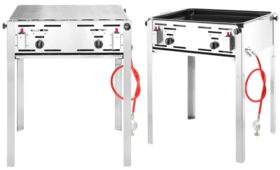Barbecues