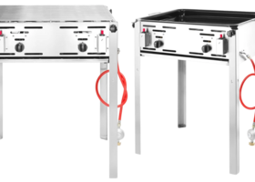 Barbecues