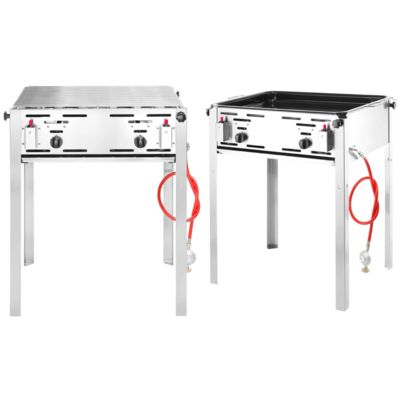 Barbecues