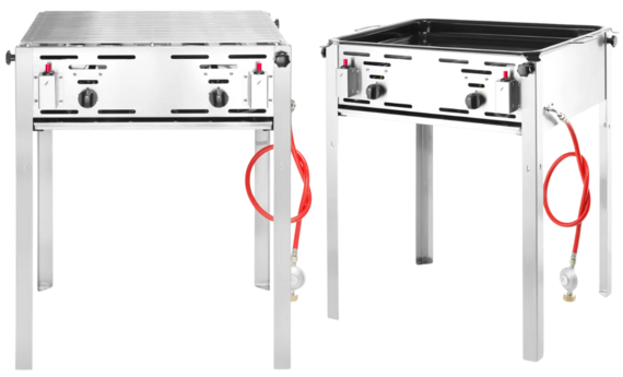 Barbecues