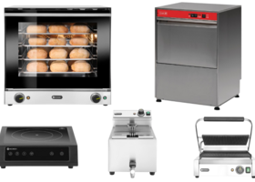 Horeca apparatuur