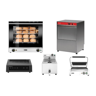 Horeca apparatuur