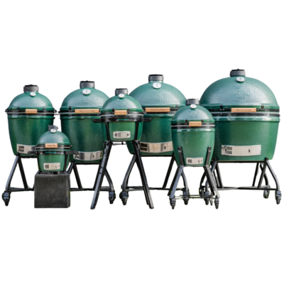 Big Green Egg