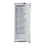 Hendi/Arktic Budget Line koelkast in een roestvaststalen behuizing | Arktic | Budget Line | 230V/157W | 600x701x(H)1875mm
