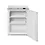 Hendi Budget Line koelkast in wit gelakte stalen behuizing | HENDI | Wit | 220-240V/111W | 589x655x(H)838mm