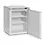 Hendi Budget Line koelkast in wit gelakte stalen behuizing | HENDI | Wit | 220-240V/111W | 589x655x(H)838mm