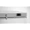 Hendi Budget Line koelkast in wit gelakte stalen behuizing | HENDI | Wit | 220-240V/111W | 589x655x(H)838mm