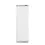 Hendi/Arktic Budget Line vrieskast in een wit gelakte stalen behuizing | Arktic | Budget Line | Wit | 230V/322W | 400L | 600x646x(H)1875mm