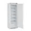 Hendi/Arktic Budget Line vrieskast in een wit gelakte stalen behuizing | Arktic | Budget Line | Wit | 230V/322W | 400L | 600x646x(H)1875mm