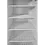 Hendi/Arktic Budget Line vrieskast in een wit gelakte stalen behuizing | Arktic | Budget Line | Wit | 230V/322W | 400L | 600x646x(H)1875mm