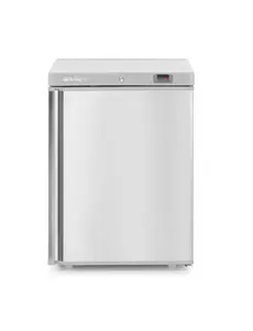 Hendi Budget Line vrieskast in een roestvast stalen behuizing | Arktic | Budget Line | 230V/111W | 598x655x(H)838mm