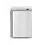 Hendi/Arktic Budget Line vrieskast in een roestvast stalen behuizing | Arktic | Budget Line | 230V/111W | 598x655x(H)838mm