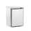 Hendi/Arktic Budget Line vrieskast in een roestvast stalen behuizing | Arktic | Budget Line | 230V/111W | 598x655x(H)838mm