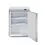 Hendi/Arktic Budget Line vrieskast in een roestvast stalen behuizing | Arktic | Budget Line | 230V/111W | 598x655x(H)838mm