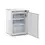 Hendi/Arktic Budget Line vrieskast in een roestvast stalen behuizing | Arktic | Budget Line | 230V/111W | 598x655x(H)838mm