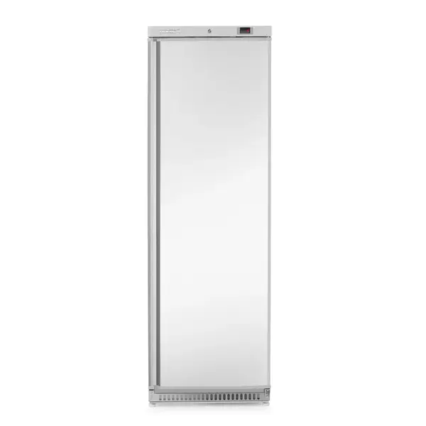 Hendi/Arktic Vrieskast met roestvaststalen behuizing. | Arktic | Budget Line | 230V/322W | 600x646x(H)1875mm