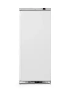 Hendi/Arktic Budget Line vrieskast in een wit gelakte stalen behuizing | Arktic | Budget Line | Wit | 220-240V/436W | 600L | 775x710x(H)1900mm